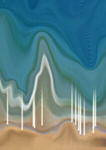 Project 1（Quantified Self）